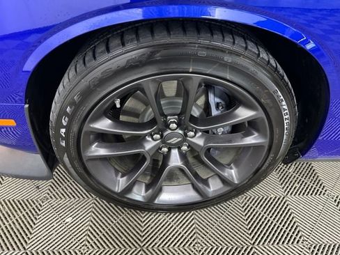 Used 2022 Dodge Challenger R/T Scat Pack image 10