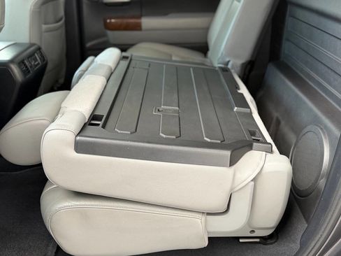 Used 2012 Toyota Tundra Limited w/ Platinum Pkg image 62