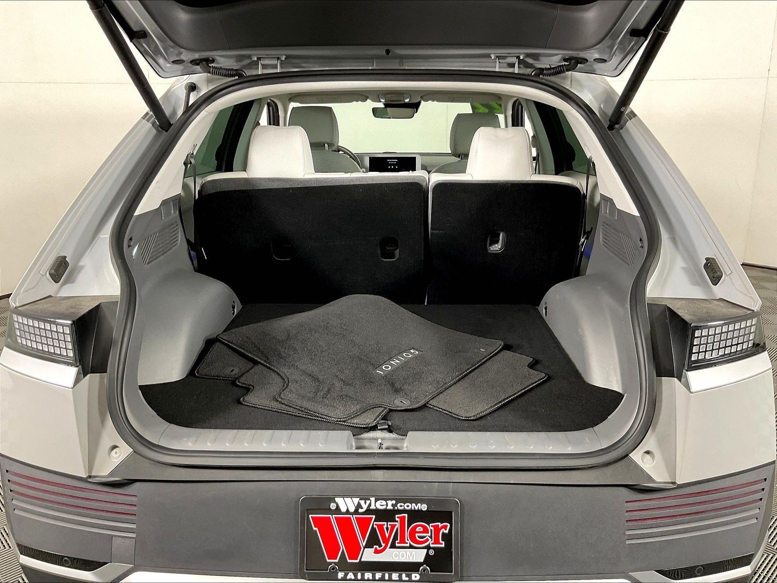 Used 2022 Hyundai Ioniq 5 SEL RWD image 37