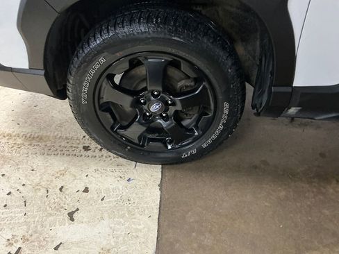 Used 2023 Subaru Forester Wilderness image 11