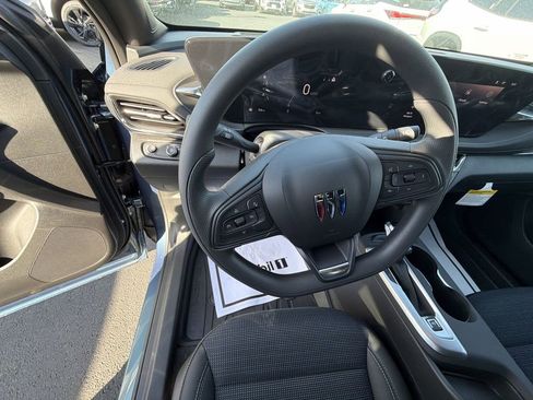 New 2026 Buick Envista Preferred FWD image 20