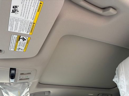 New 2026 Nissan Murano SL AWD/4WD image 25