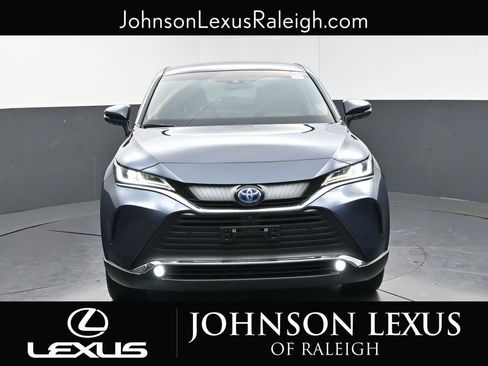 Used 2024 Toyota Venza Limited AWD/4WD image 4