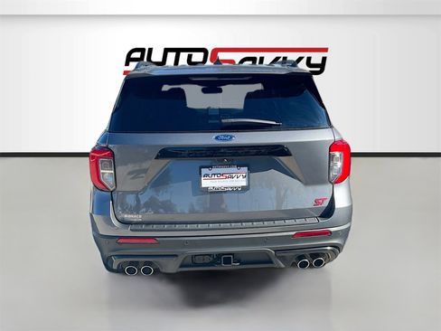 Used 2023 Ford Explorer ST w/ Equipment Group 401A image 6