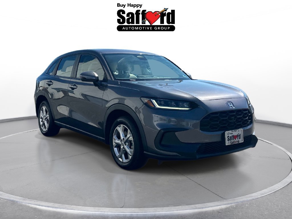 Used 2023 Honda HR-V LX image 9