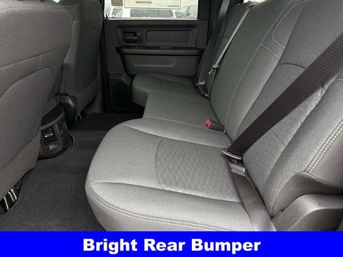 New 2026 RAM 2500 Tradesman AWD/4WD image 24