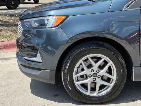 Used 2024 Ford Edge SEL AWD/4WD image 25