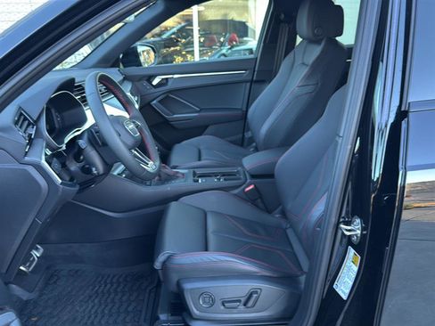 Used 2025 Audi Q3 2.0T Premium Plus w/ Premium Plus Package image 12