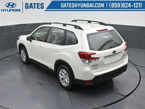 Used 2023 Subaru Forester image 54