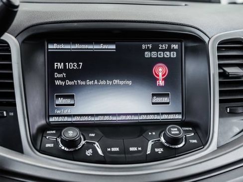 Used 2015 Chevrolet Caprice RWD image 62