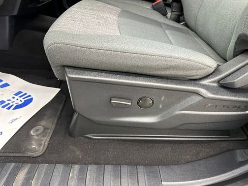 Certified 2024 Ford F350 XLT image 34