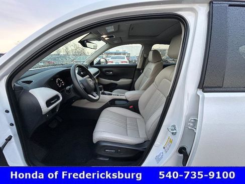 Certified 2026 Honda HR-V EX-L image 15