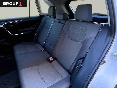 Certified 2024 Toyota RAV4 XLE AWD/4WD image 21