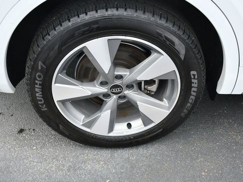 Certified 2023 Audi Q5 Premium w/ Premium Plus Package AWD/4WD image 18