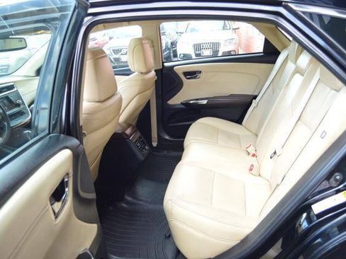 Used 2013 Toyota Avalon Limited FWD image 40
