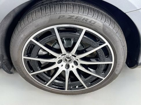 Used 2023 Mercedes-Benz EQS 580 4MATIC Sedan image 24