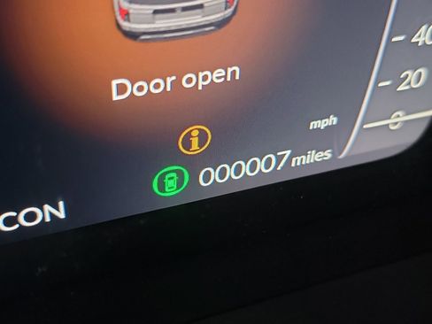 New 2026 Honda Passport TrailSport image 19