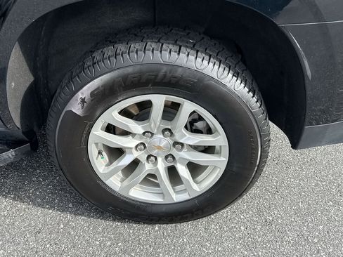 Certified 2024 Chevrolet Tahoe LT image 8