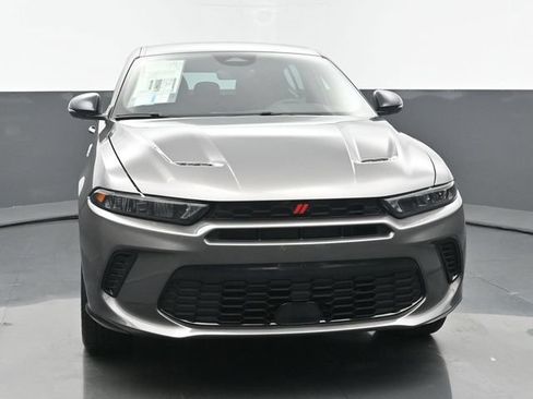New 2025 Dodge Hornet R/T AWD/4WD image 8