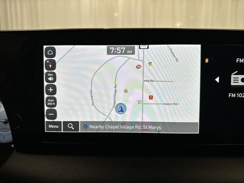 Used 2024 Hyundai Palisade Calligraphy AWD/4WD image 23