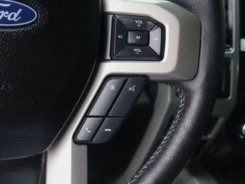 Used 2021 Ford F350 Lariat AWD/4WD image 31