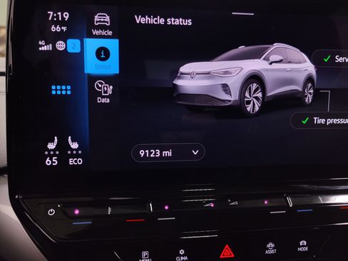 Used 2023 Volkswagen ID.4 Pro S image 29