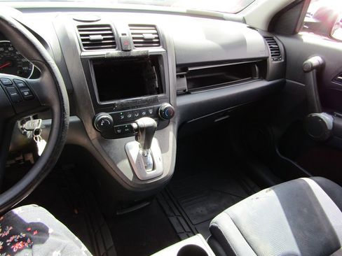 Used 2010 Honda CR-V LX image 11