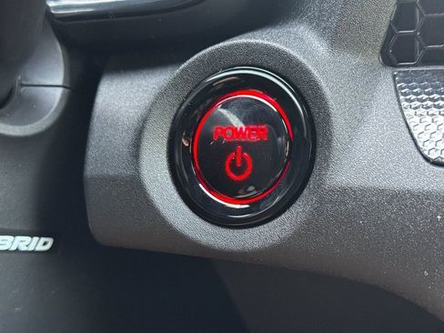 New 2026 Honda CR-V Sport image 24