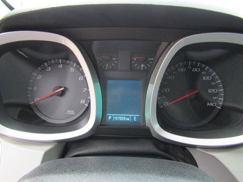 Used 2016 Chevrolet Equinox LT w/ Convenience Package FWD image 14