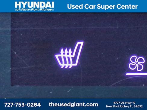 Certified 2023 Hyundai Sonata SEL FWD image 23