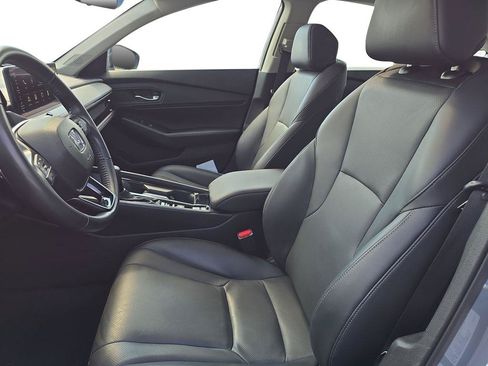 Used 2024 Honda Accord EX-L image 5