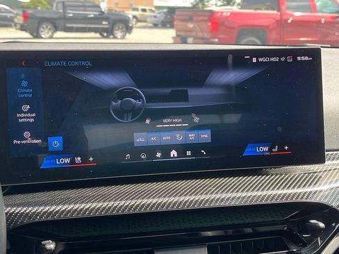 Used 2025 BMW M2 w/ Lighting Package RWD image 43