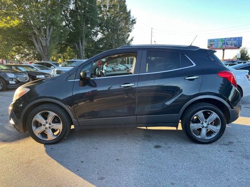 Used 2013 Buick Encore FWD image 6