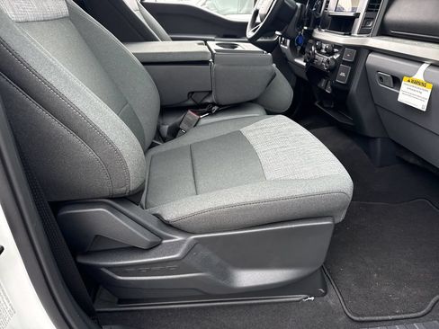 New 2026 Ford F350 XLT RWD image 13