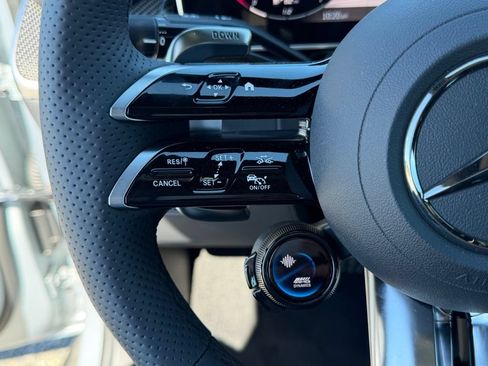 New 2025 Mercedes-Benz GLC 63 AMG S image 24