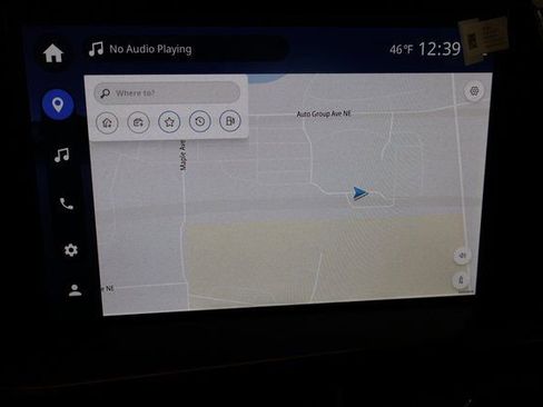 New 2026 Subaru Outback Limited image 23