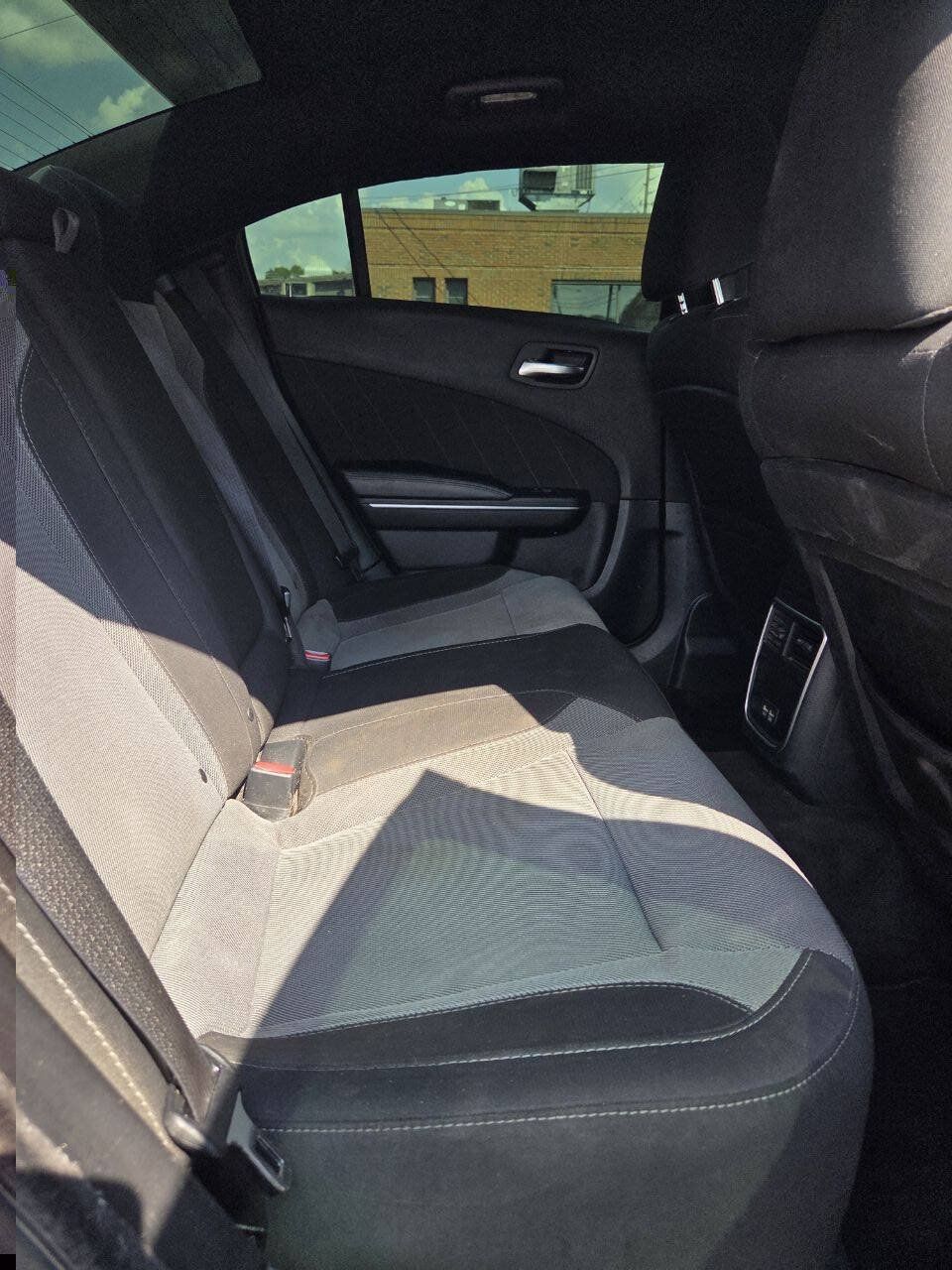 Used 2016 Dodge Charger R/T RWD image 16