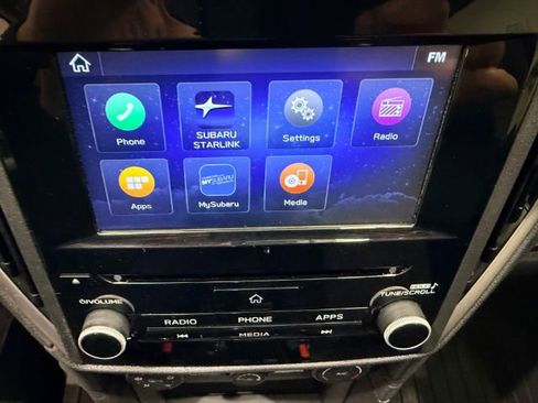 Used 2021 Subaru Impreza 2.0i Premium image 29