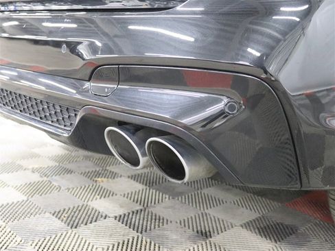 Used 2020 BMW X3 M M w/ Executive Package image 10