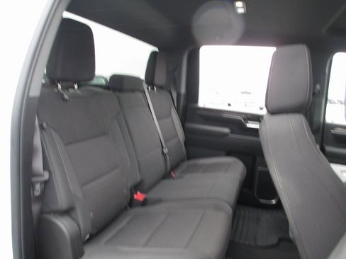 Used 2024 Chevrolet Silverado 3500 LT w/ All Star Edition image 25