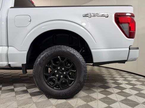Used 2025 Ford F150 STX AWD/4WD image 27