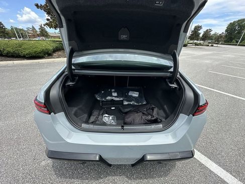 New 2026 BMW M5 Base w/ Executive Package image 28