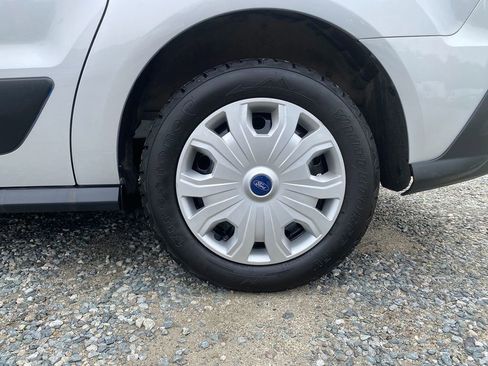 Used 2021 Ford Transit Connect XLT image 33