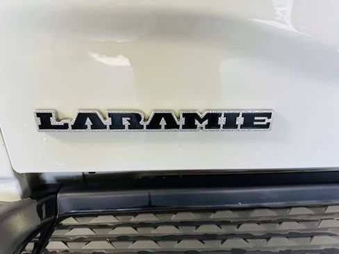 Used 2023 RAM 2500 Laramie AWD/4WD image 27