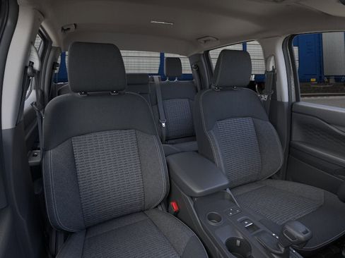 New 2026 Ford Ranger XL RWD image 10