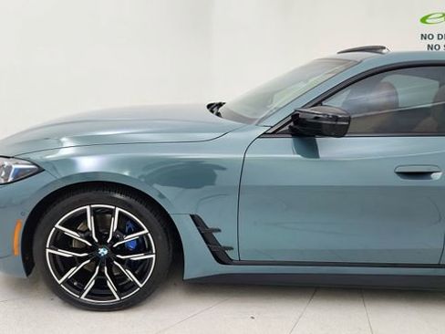 Used 2025 BMW 440i xDrive AWD/4WD image 10