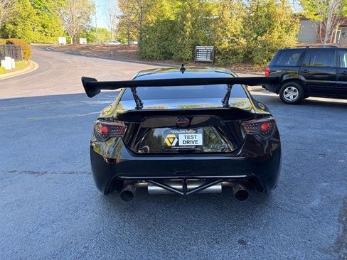 Used 2014 Scion FR-S image 7