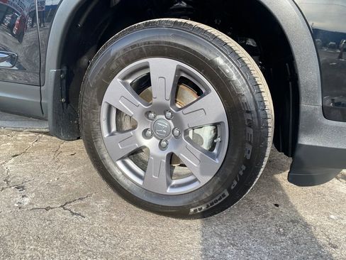 Certified 2020 Honda Ridgeline RTL-E image 33