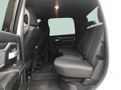 Used 2022 RAM 2500 Big Horn w/ Level A Equipment Group image 11