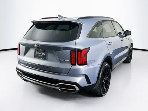 Used 2021 Kia Sorento SX FWD image 9